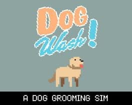Dog Wash!