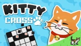 Puppy Cross: Kitty Cross