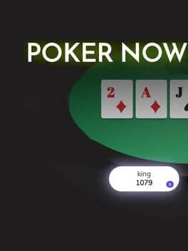 Poker Now