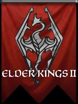 Elder Kings II