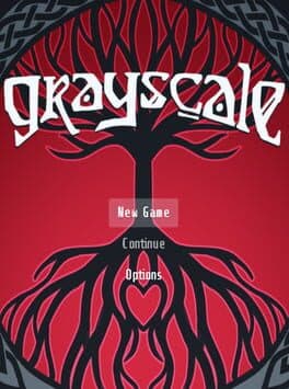 Grayscale