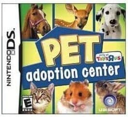 Pet Adoption Center