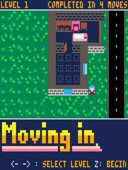 Moving In