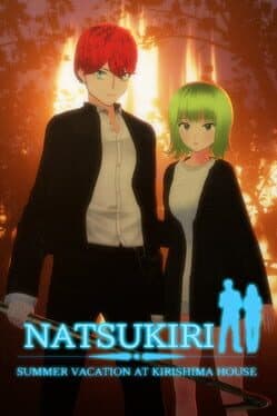 Natsukiri: Summer Vacation At Kirishima House
