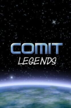 Comit Legends