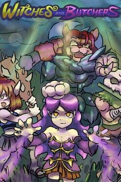 Witches and Butchers
