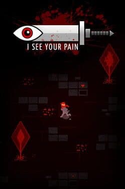 I See Your Pain