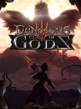 Clash of Gods
