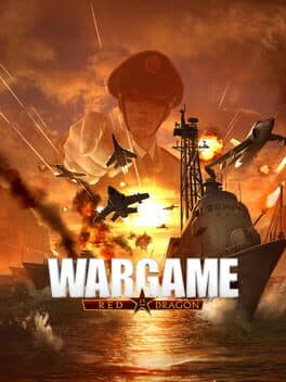 Wargame: Red Dragon - The Millionth Mile