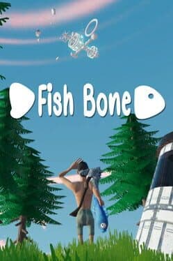 Fish Bone