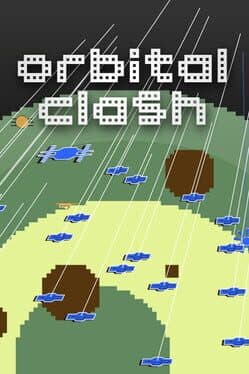 Orbital Clash