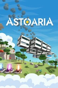 Astoaria