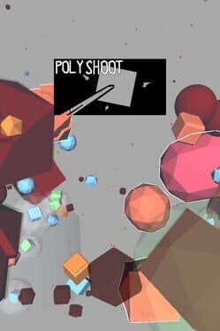 Poly Shoot