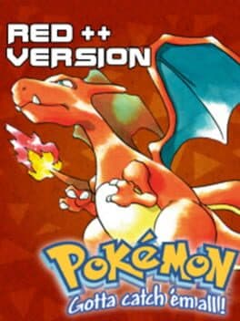 Pokémon Red++