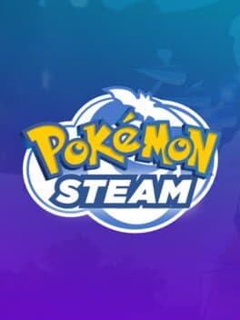 Pokémon Steam
