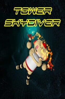 Tower Skydiver