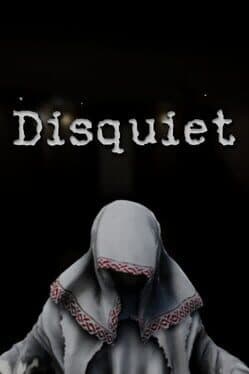 Disquiet