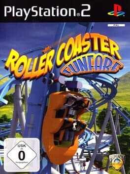Roller Coaster Funfare