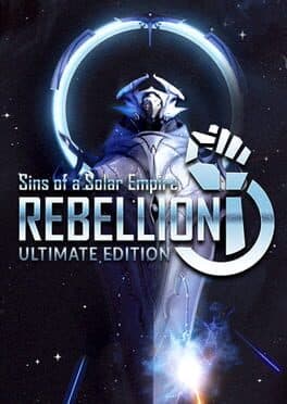 Sins of a Solar Empire: Ultimate Edition