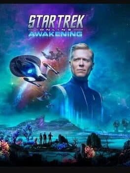 Star Trek Online: Awakening