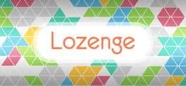 Lozenge