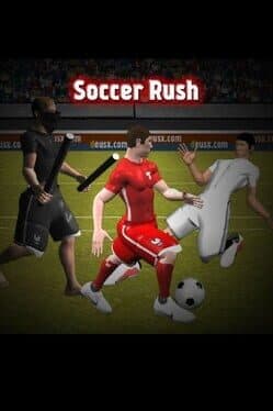 Soccer Rush
