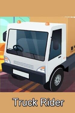 Truck Rider