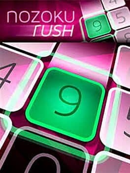 Nozoku Rush
