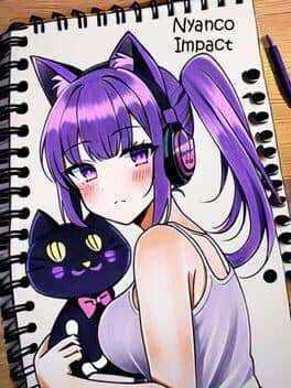 Nyanco Impact