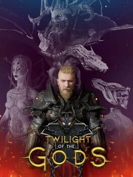 Twilight of the Gods