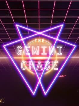 Gemini Chase