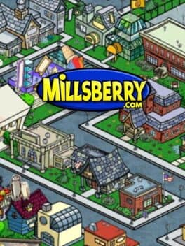 Millsberry
