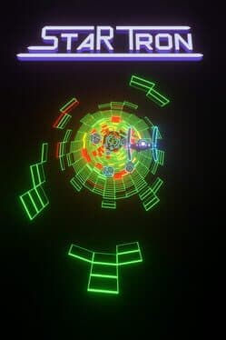 StarTron