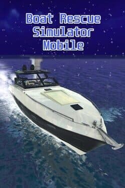 Boat Rescue Simulator Mobile