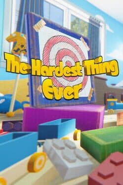 The Hardest Thing