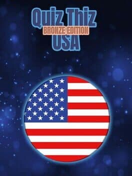 Quiz Thiz USA: Bronze Edition