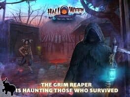 Halloween Stories: Defying Death - Collector’s Edition