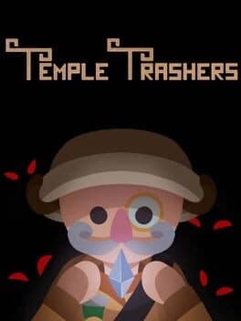 Temple Trashers