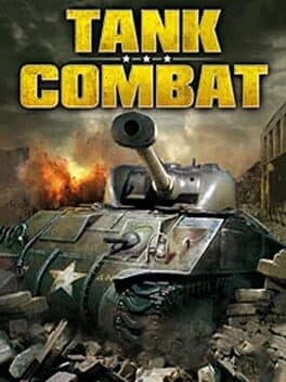 Tank Combat
