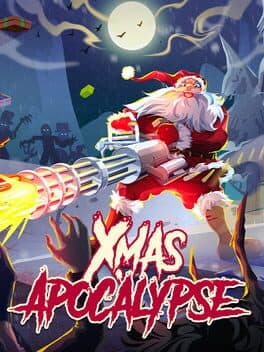 Xmas Apocalypse