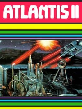 Atlantis II