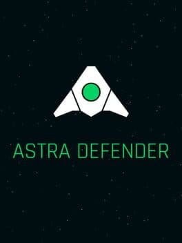 Astra Defender