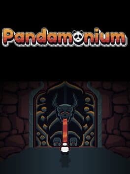 Pandamonium