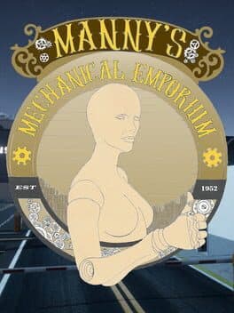 Manny's Mechanical Emporium