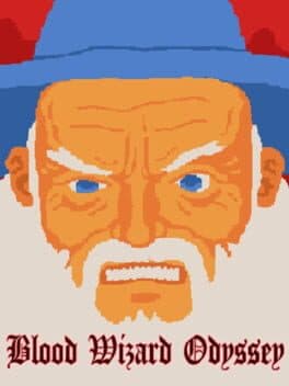 Blood Wizard Odyssey