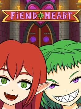 Fiend Heart