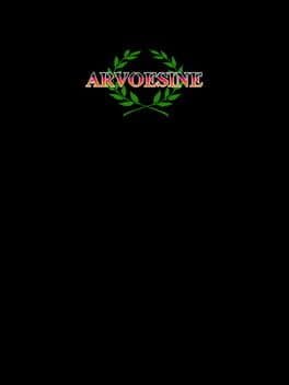 Arvoesine