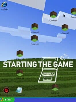 Starting the Game