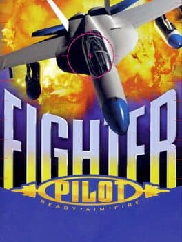 Fighter Pilot