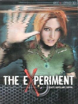 The Experiment